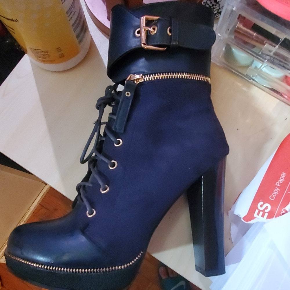 Bootie